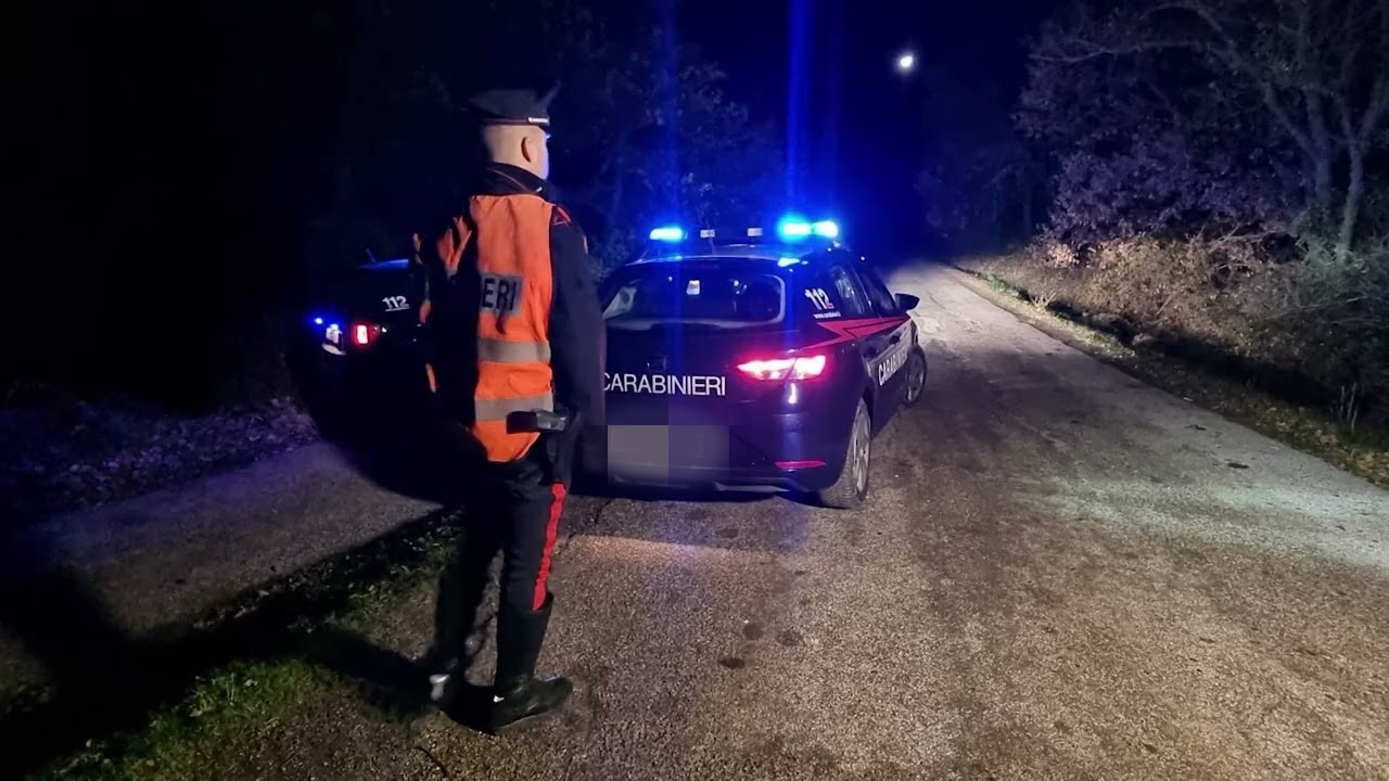 Francesco Cidu ucciso
