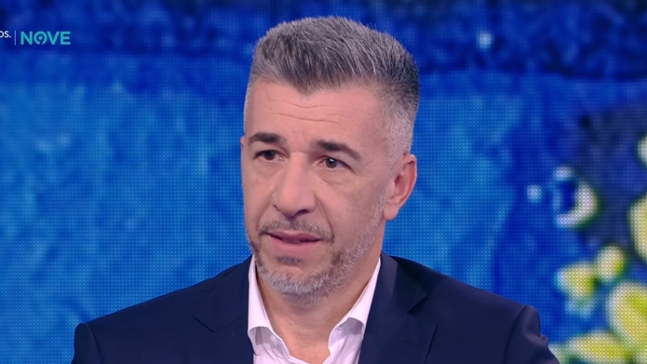 Gino Cecchettin a Che Tempo Che Fa