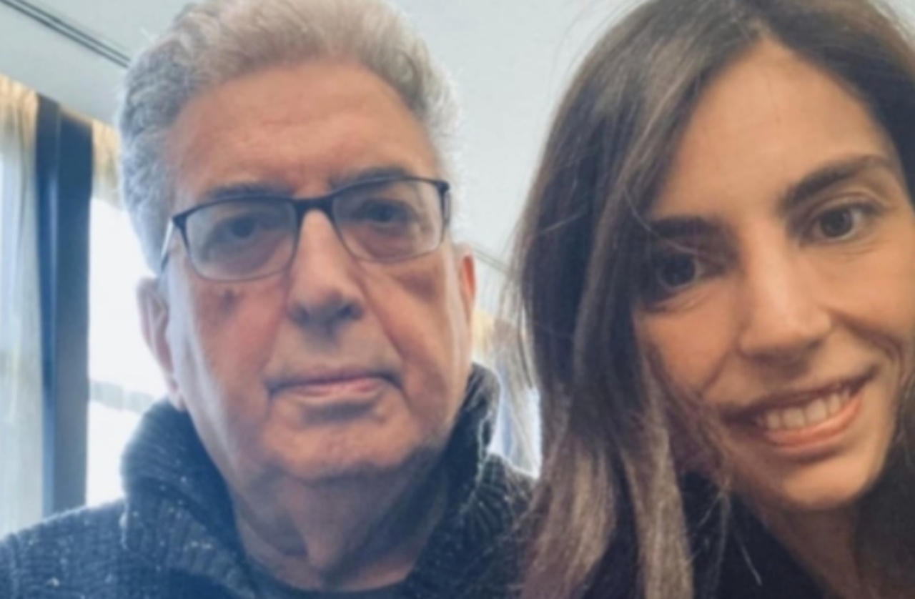 Morta la figlia di Giorgio Perinetti