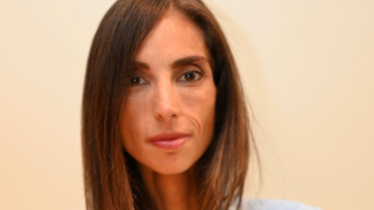 Morta la figlia di Giorgio Perinetti