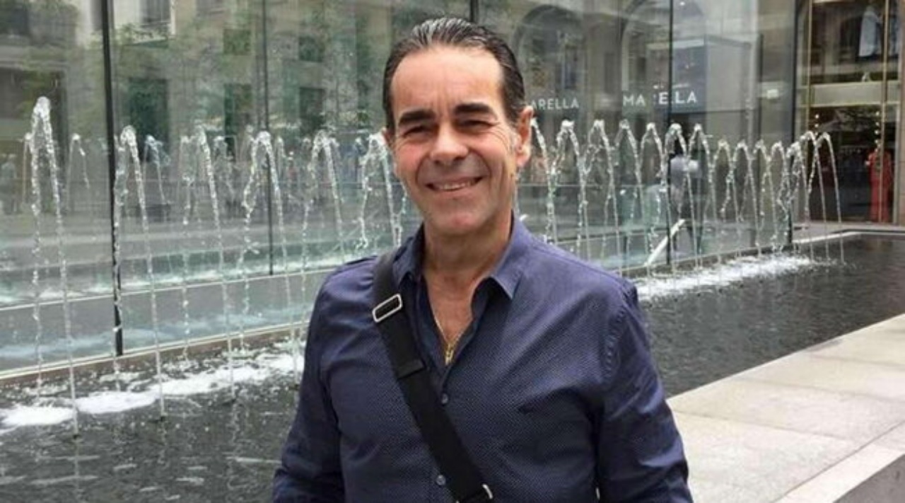 Giovanni Fresi ucciso dal figlio