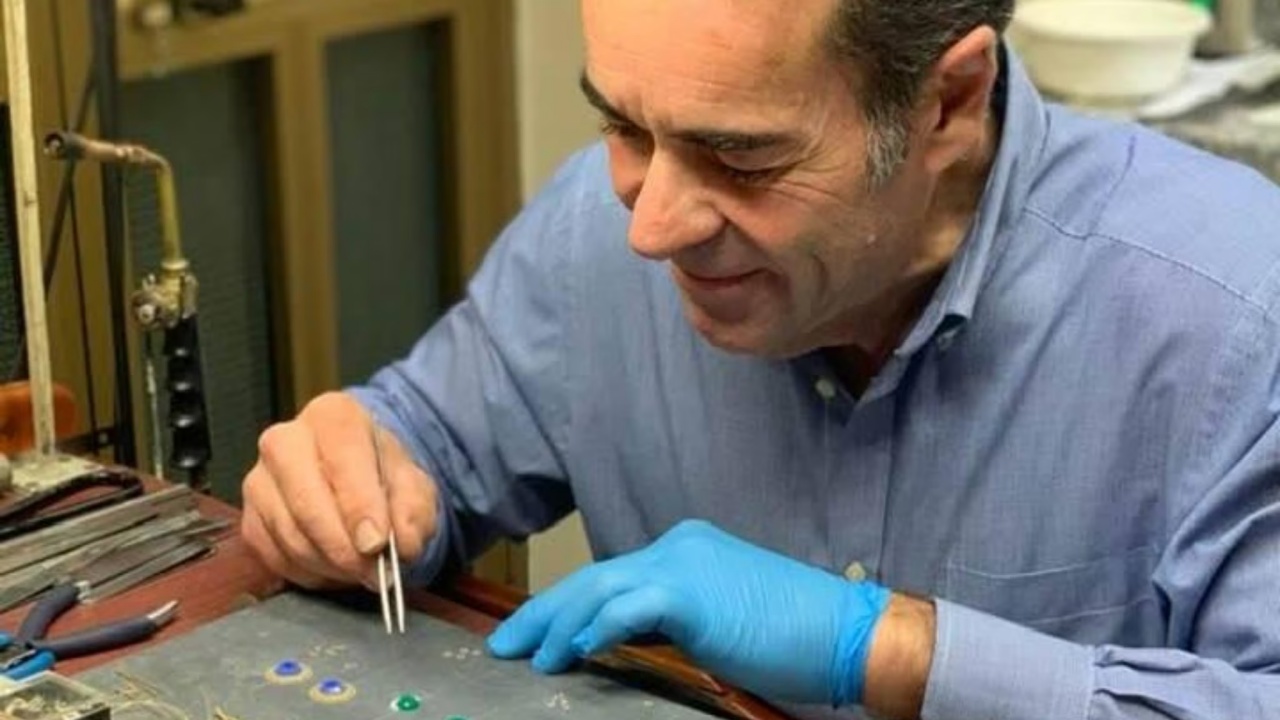Giovanni Fresi ucciso dal figlio