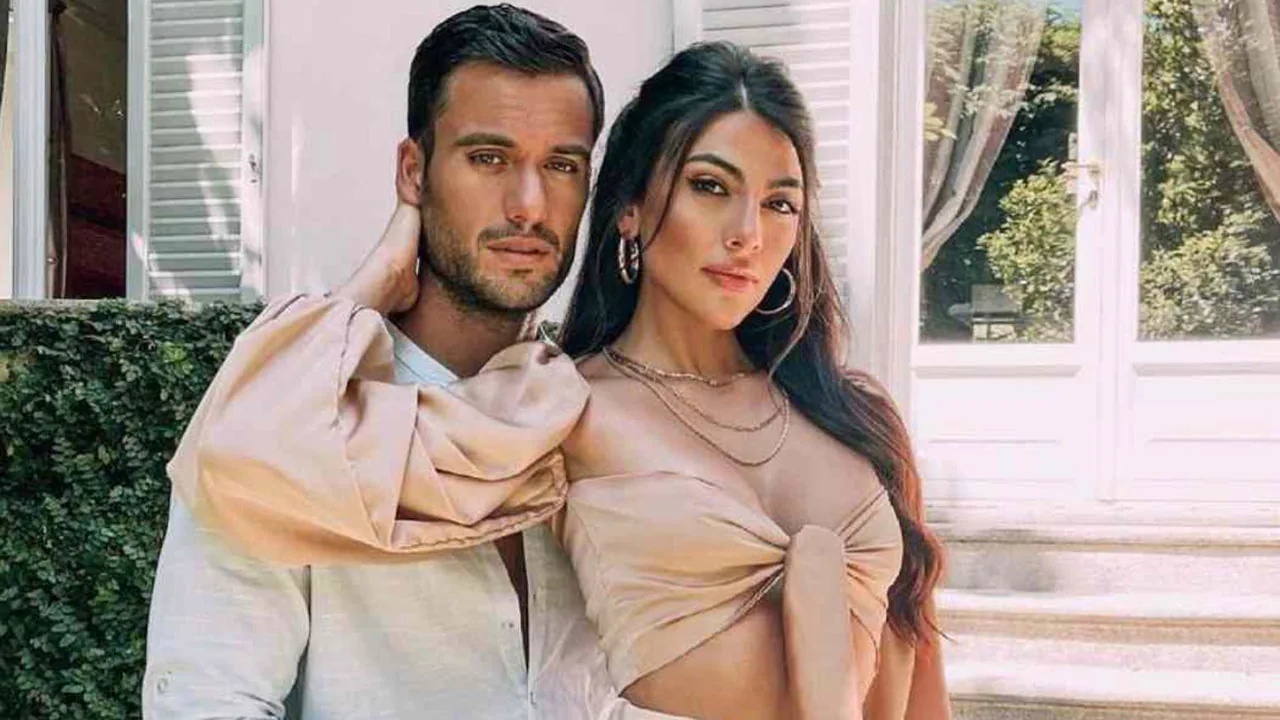 Giulia Salemi e Pierpaolo Pretelli si sono lasciati: l’indiscrezione sui social