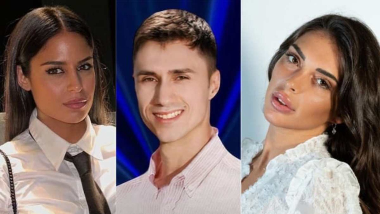 Grande Fratello, Greta Rossetti fa una rivelazione su Mirko e Perla: “Ha fatto cose pesanti”