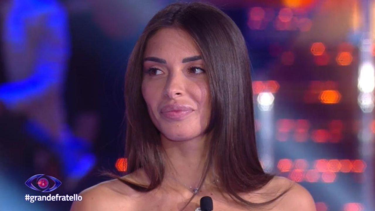 Grande Fratello, la strana parte del corpo dove Greta Rossetti ha fatto il botox