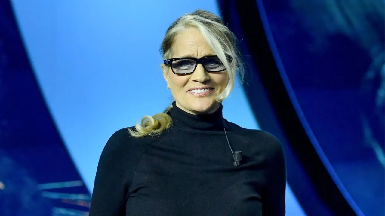 Heather Parisi, le scuse a Maria De Filippi: “Ho sbagliato”