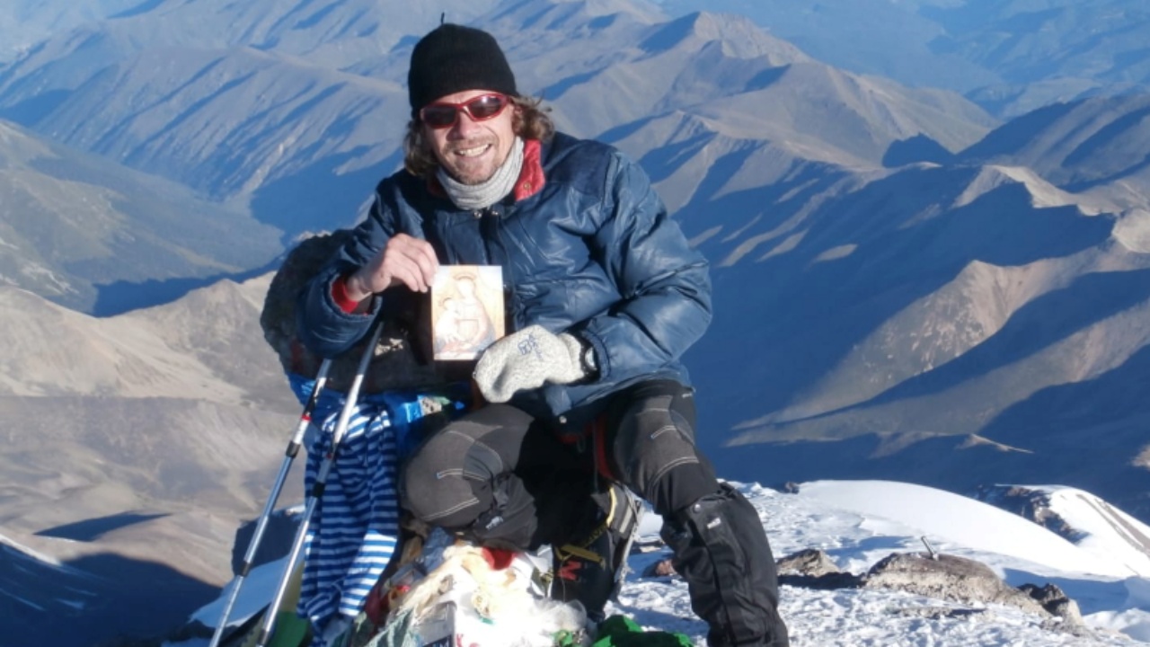 Leopoldo Bonacina trovato senza vita: è precipitato in un canalone