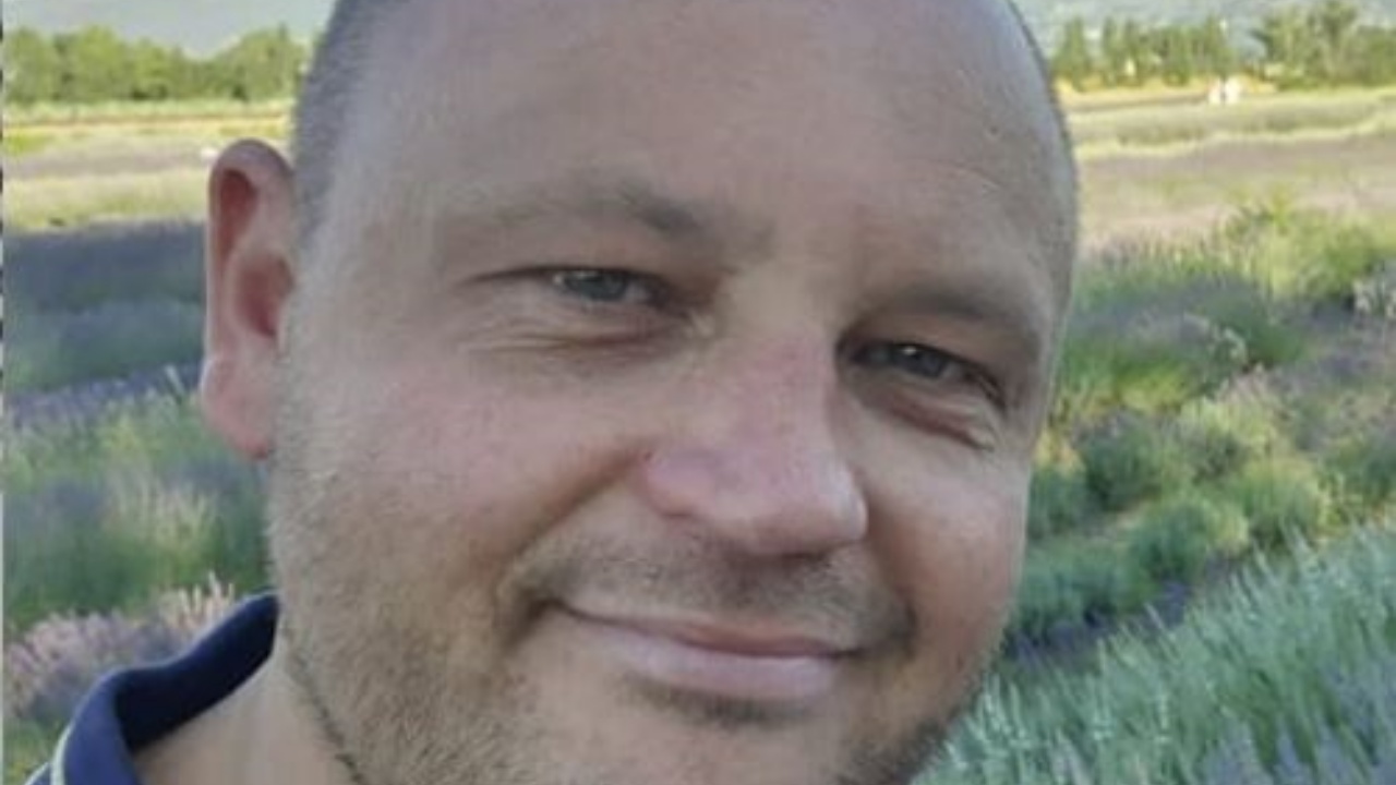 decesso ospedale Luca Di Giambattista