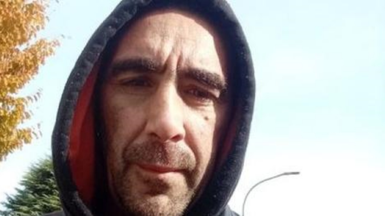 missing worker Luca Livieri found