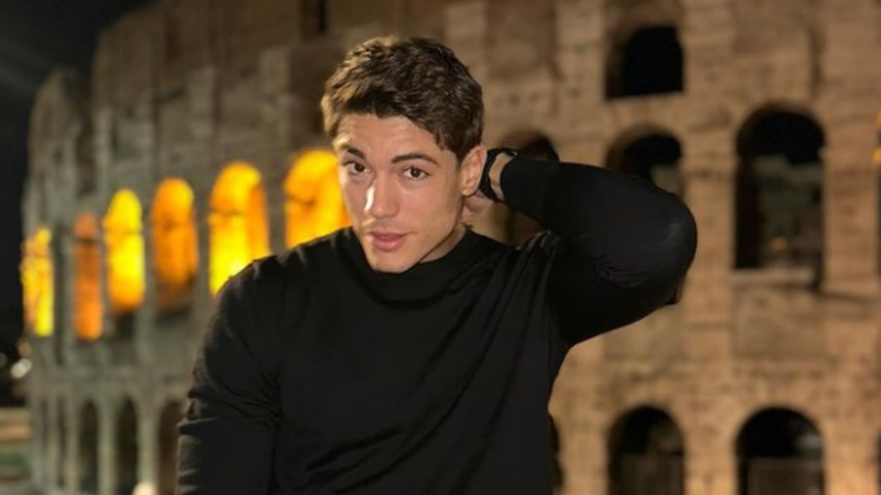Grande Fratello, Luca Vetrone sarà un nuovo concorrente? L’indiscrezione