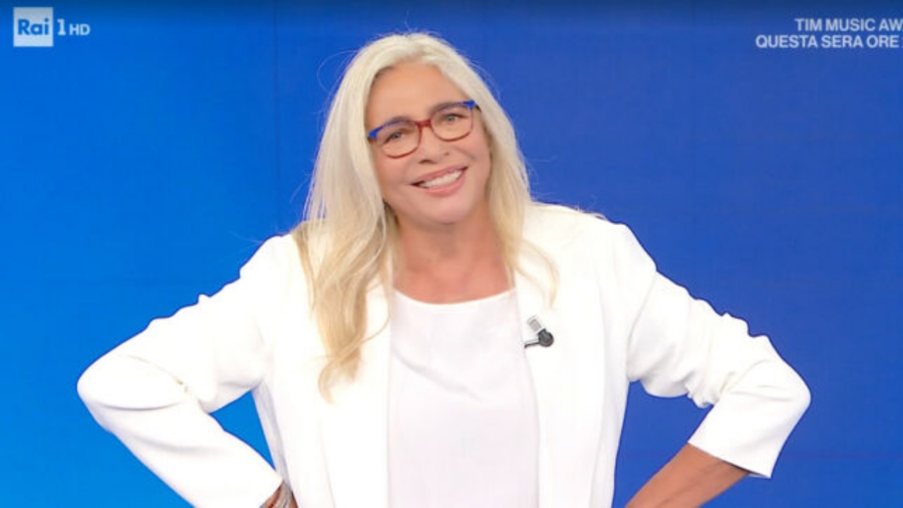 Domenica In, spunta la presunta sostituta di Mara Venier: nome choc