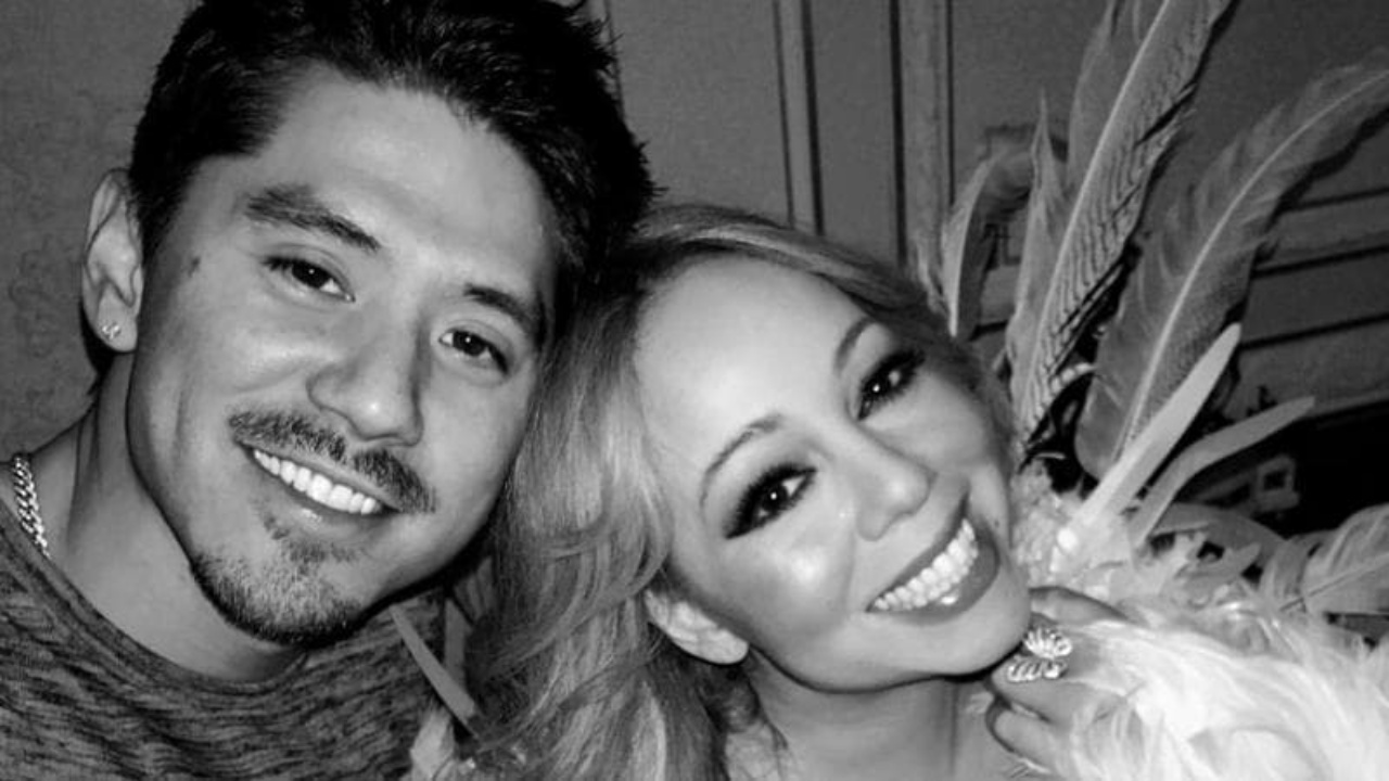 Mariah Carey e Bryan Tanaka si sono lasciati: l’annuncio
