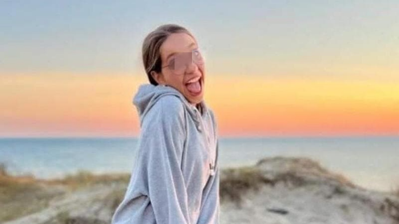 15 anni tumore Marta Roncoroni