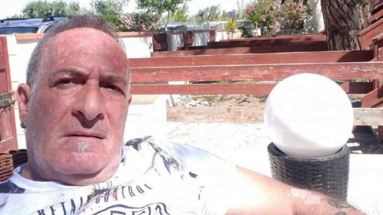 Trovato morto Massimo Lodeserto