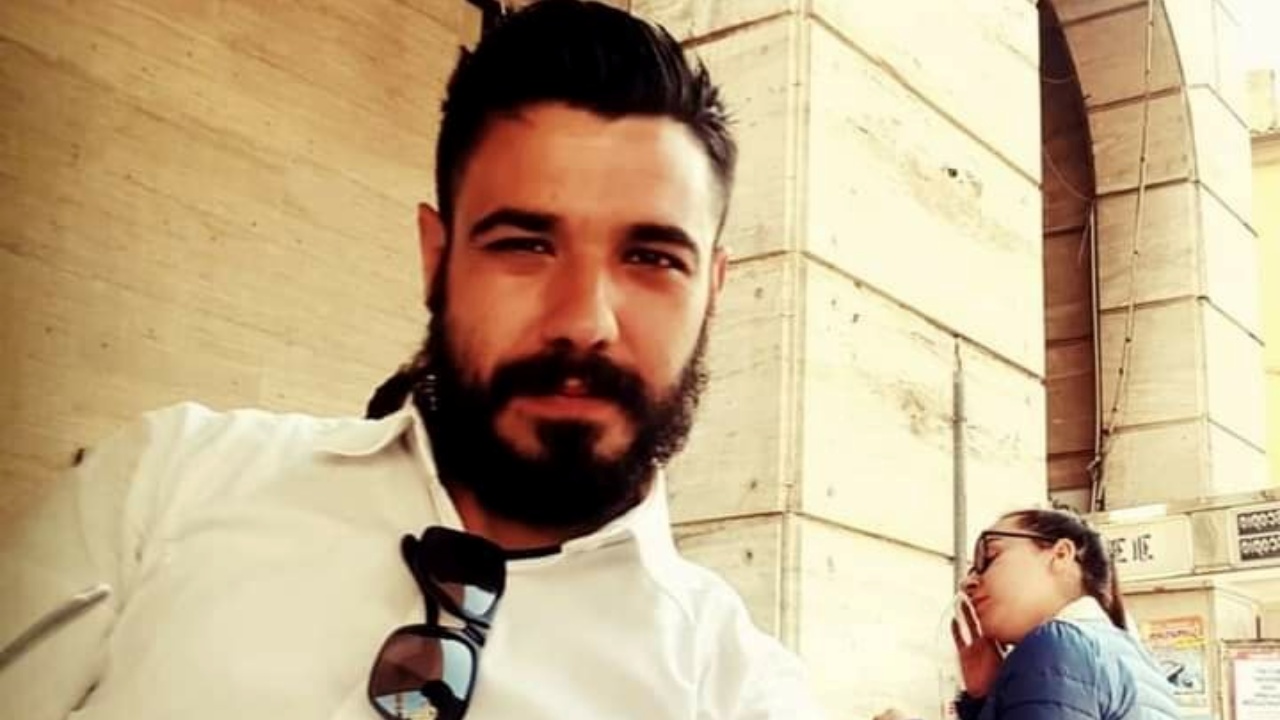Matteo Boi morto a soli 34 anni in un brutto incidente