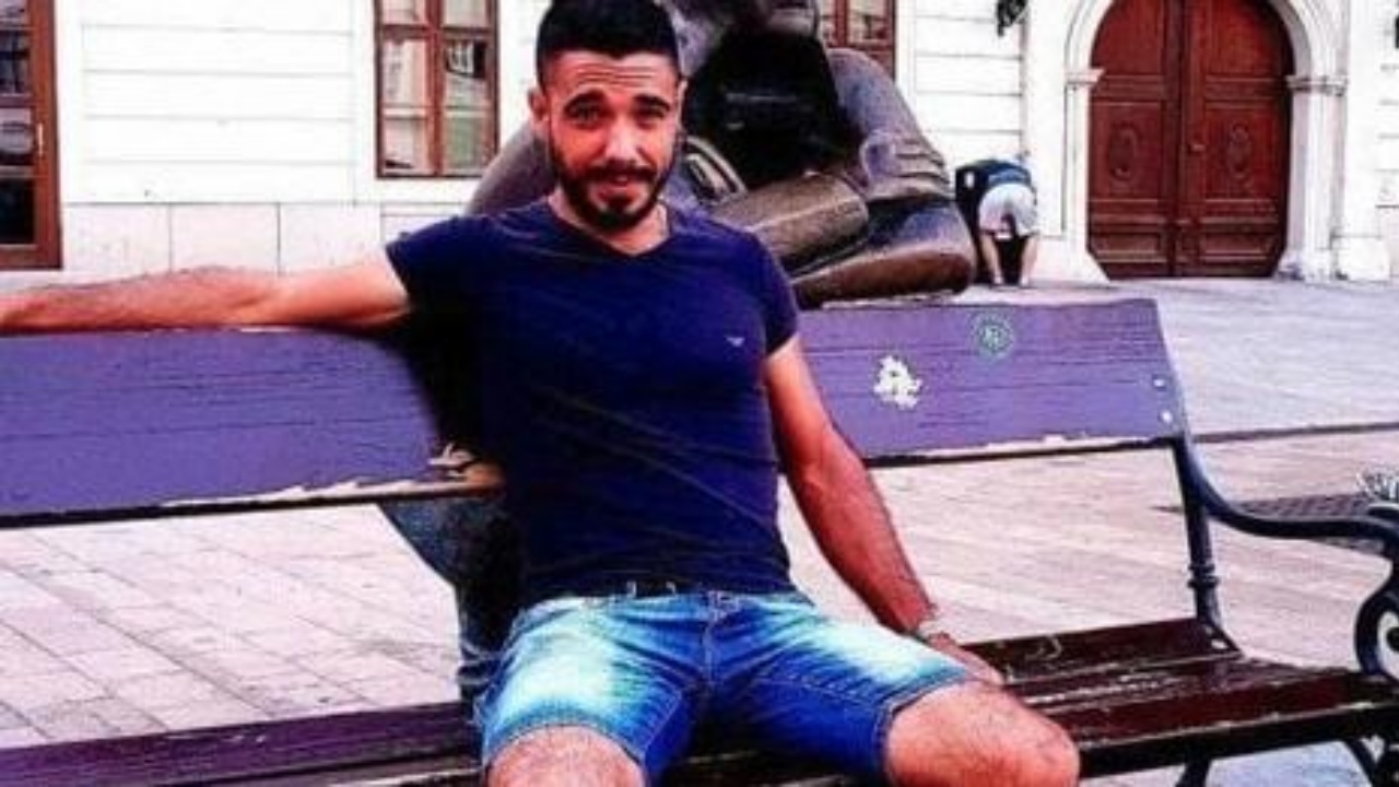 Matteo Boi morto