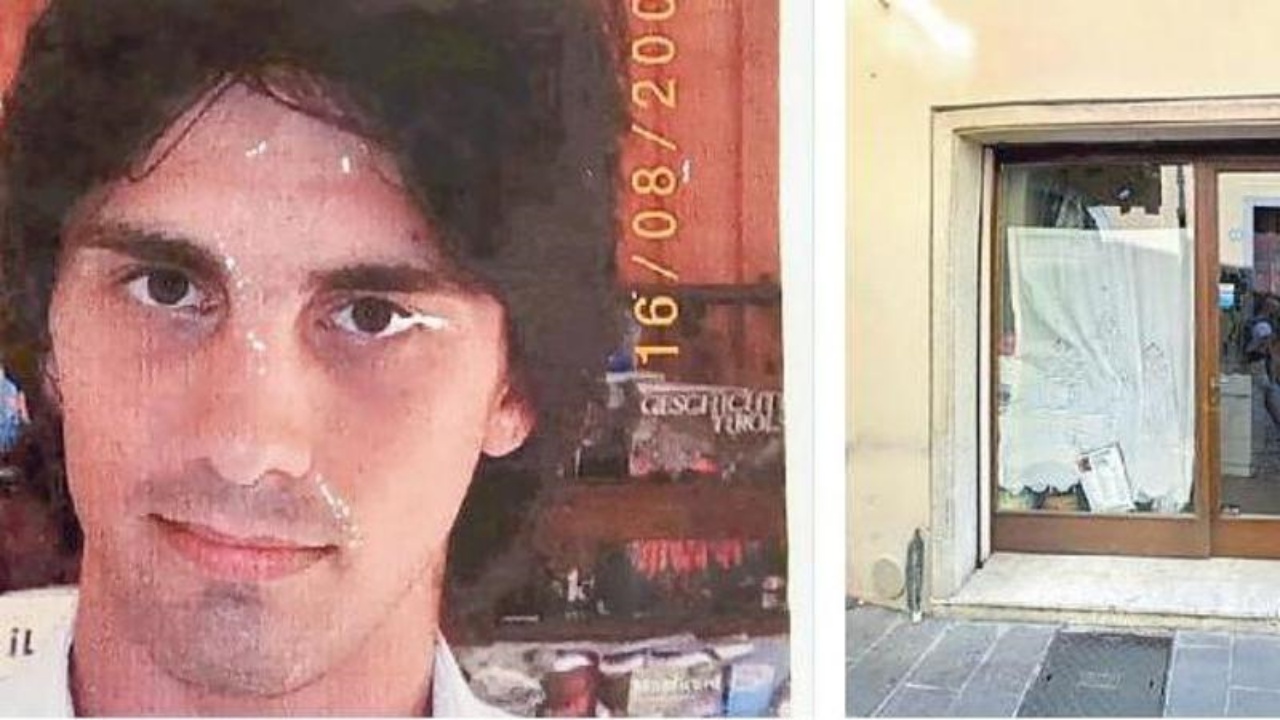 Matteo Garbisi morto