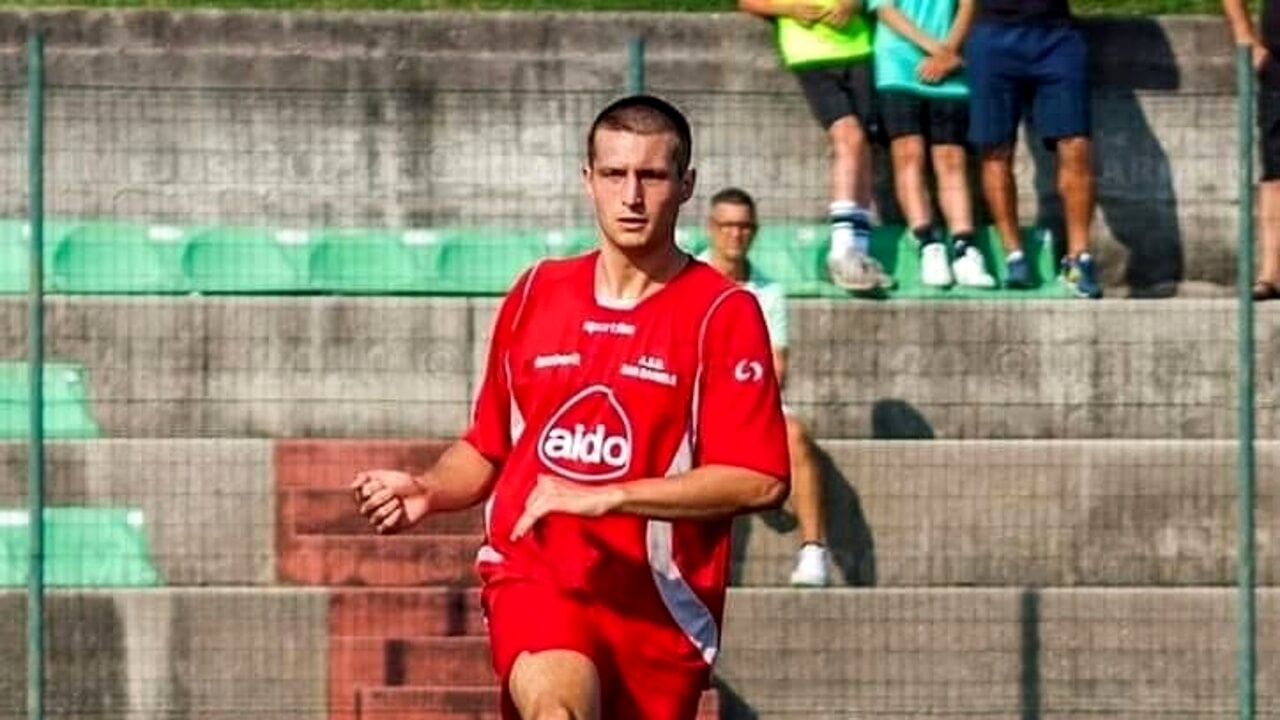 morto a 25 anni Mattia Miano