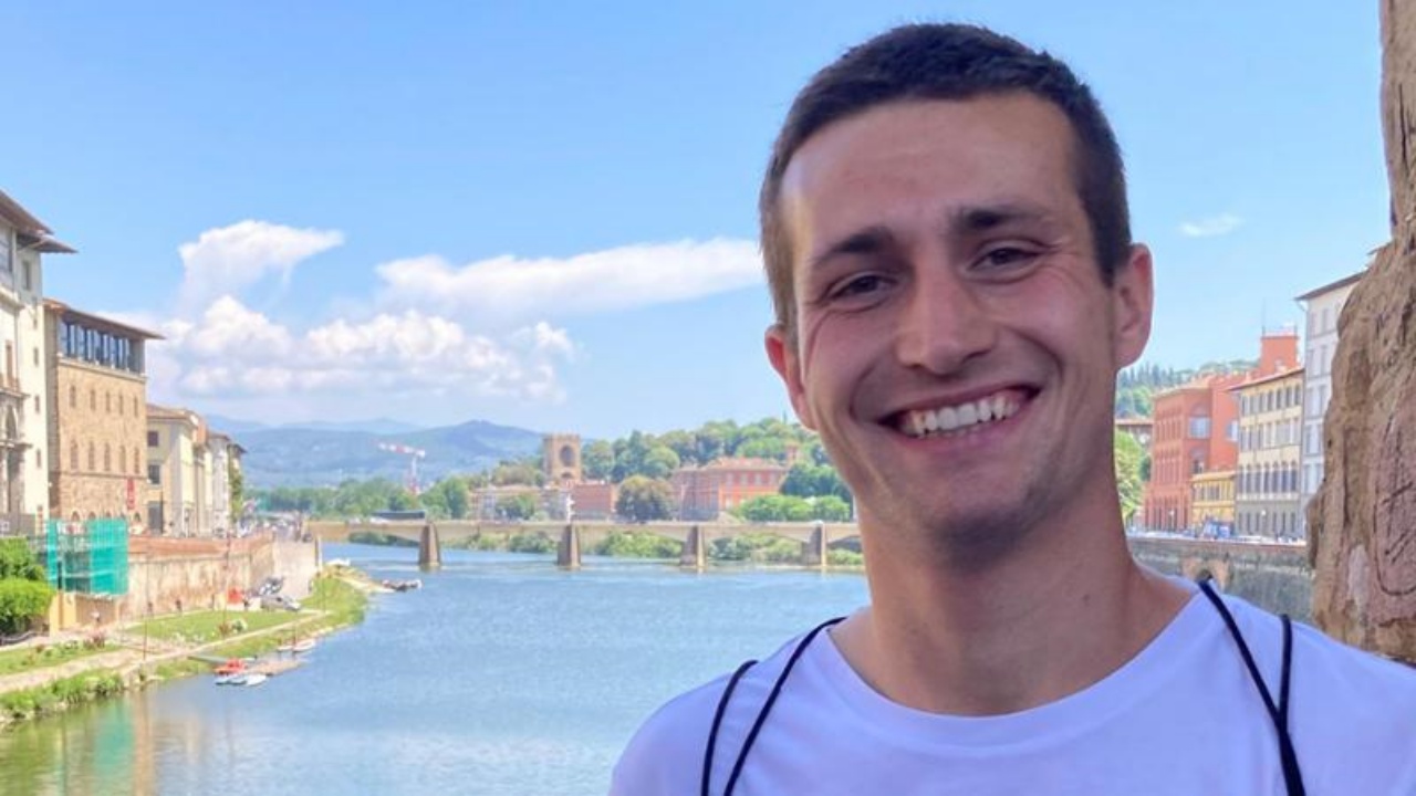Mattia Miano morto a soli 25 anni: un malore improvviso nel sonno