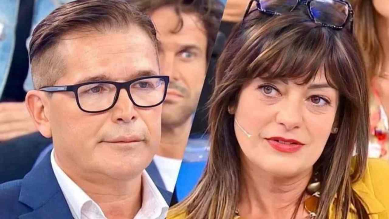 Uomini e Donne, Elena Di Brino replica a Maurizio Laudicino: le sue parole