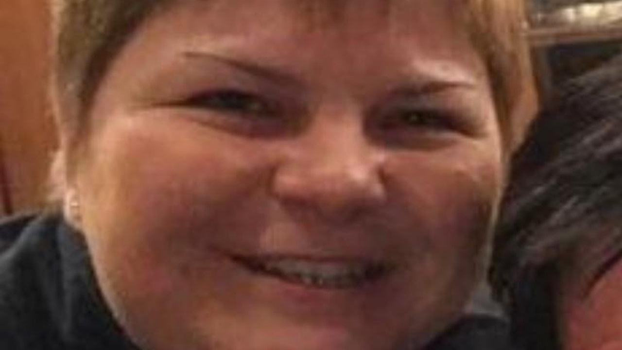 Melinda Deak morta