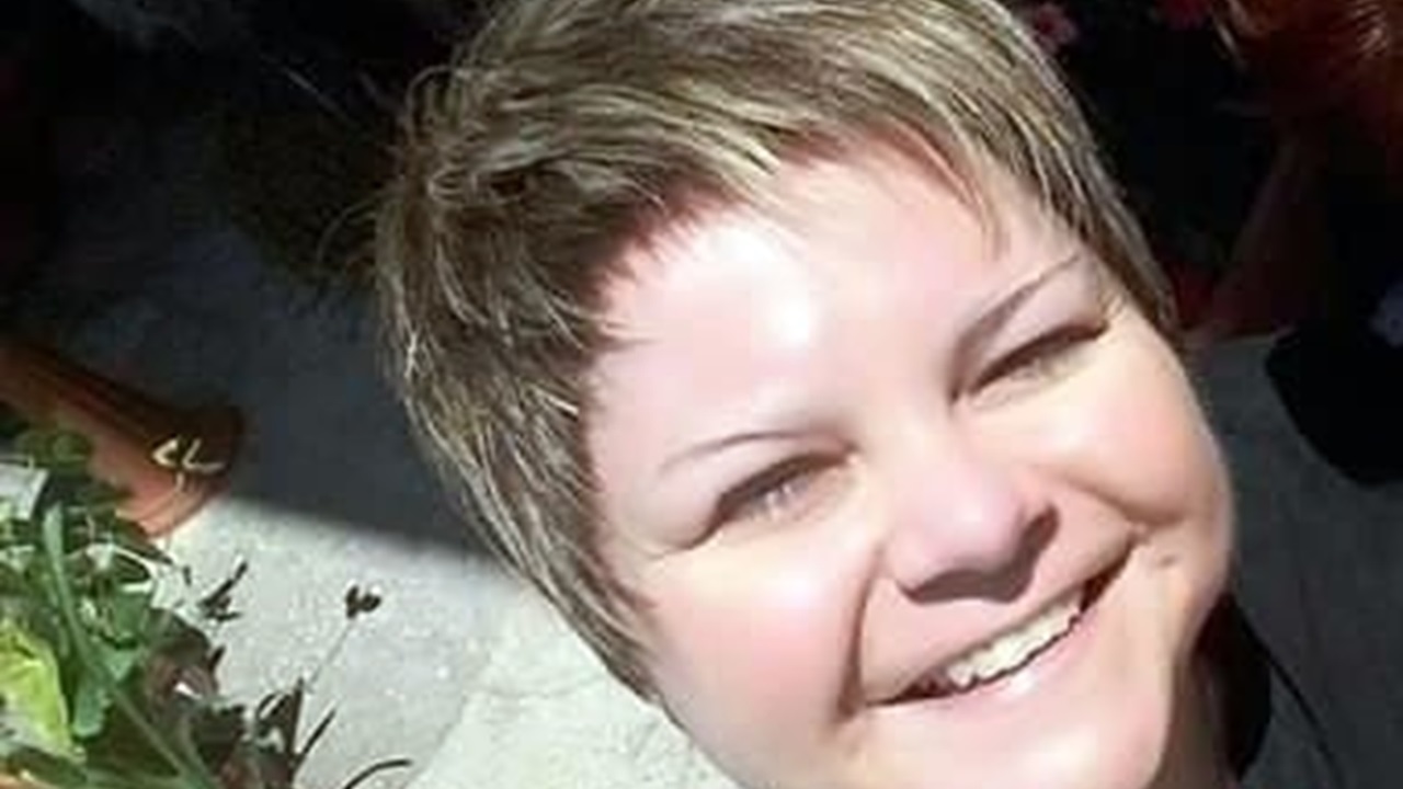 Melinda Deak 47 anni