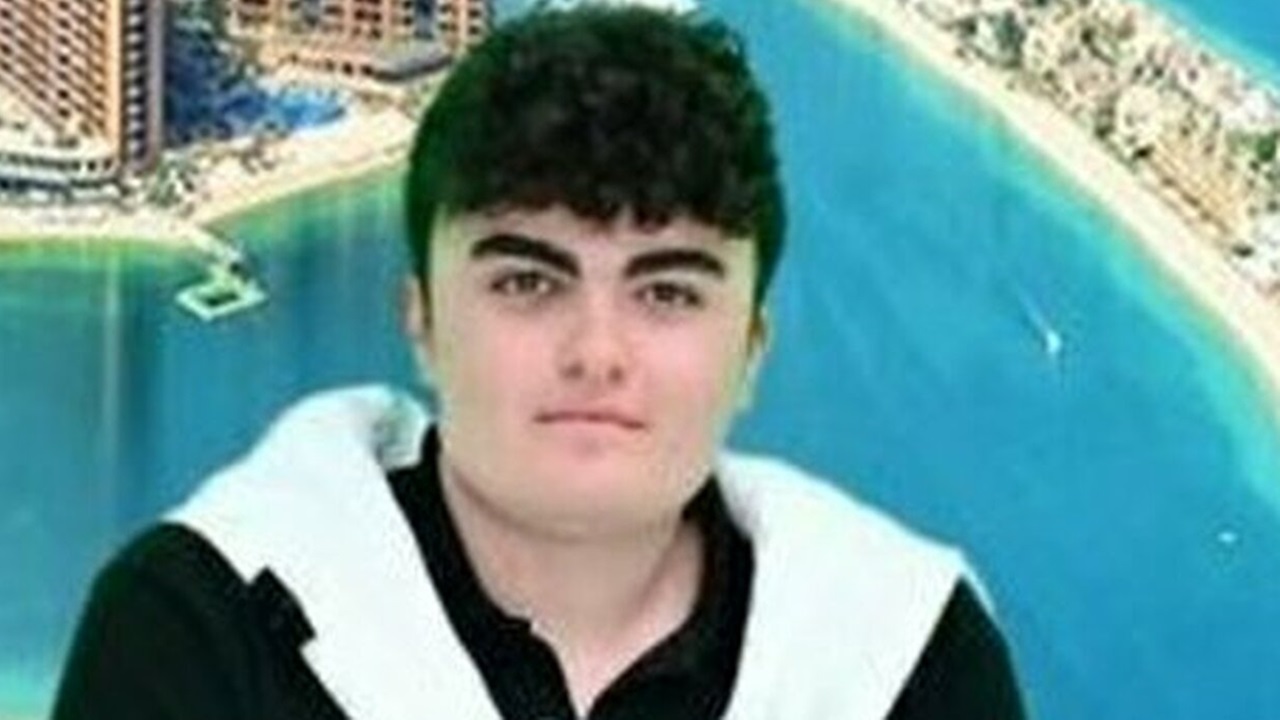 Niccolò Ginanni perde la vita a 22 anni: stava mangiando cibo d’asporto a casa con la fidanzata