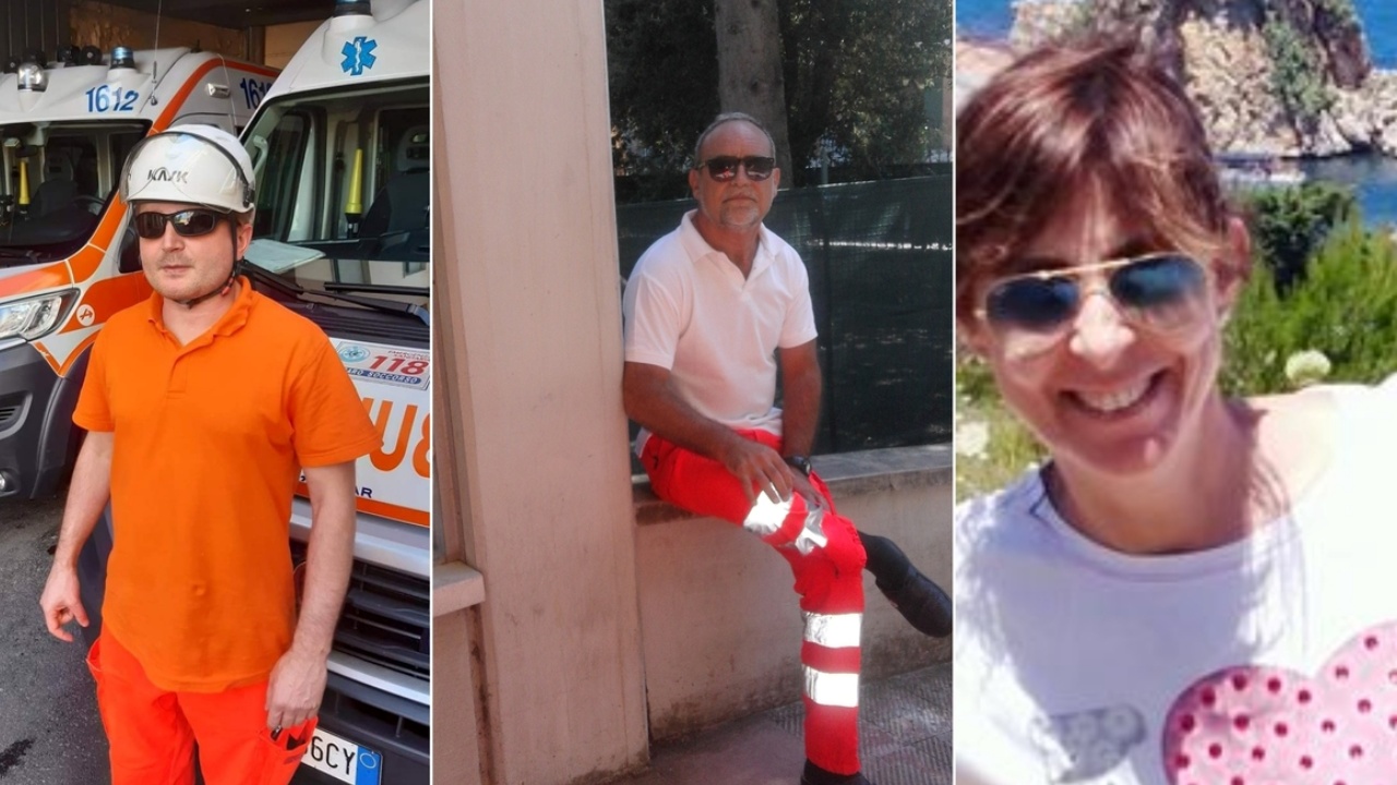 Quattro morti incidente Urbino