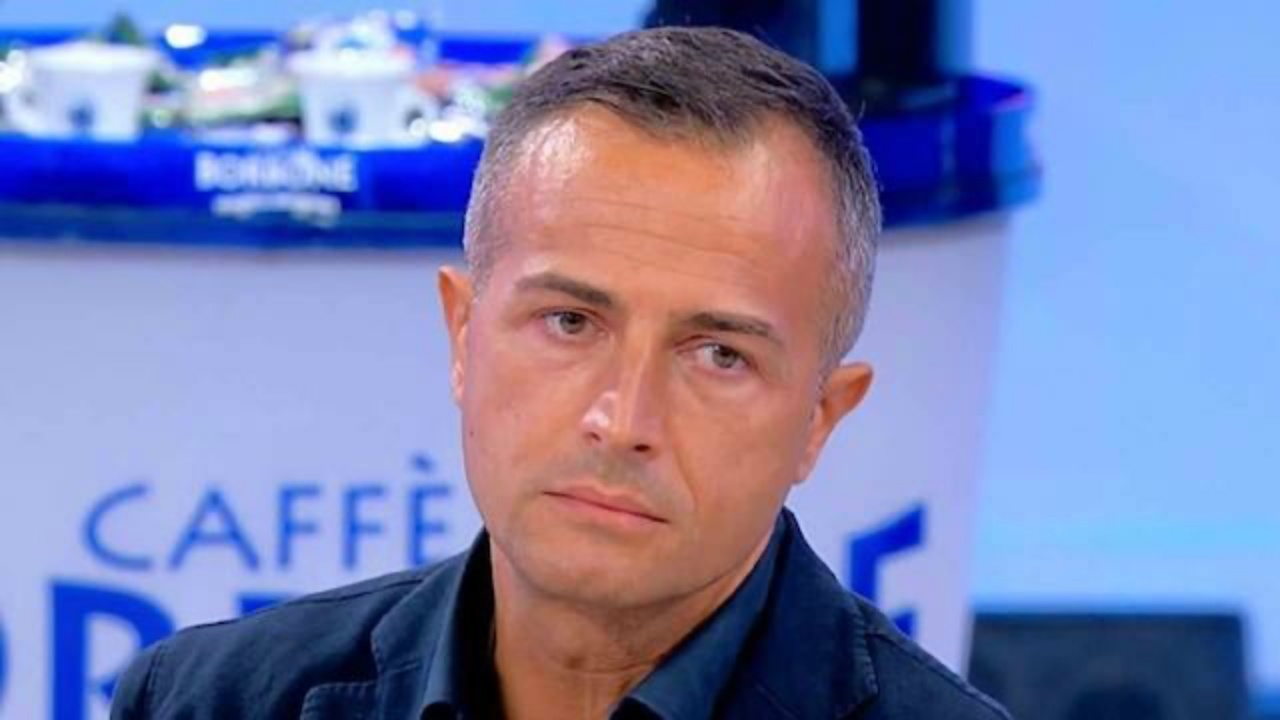 Riccardo Guarnieri nuovo tronista a Uomini e Donne? L’indiscrezione
