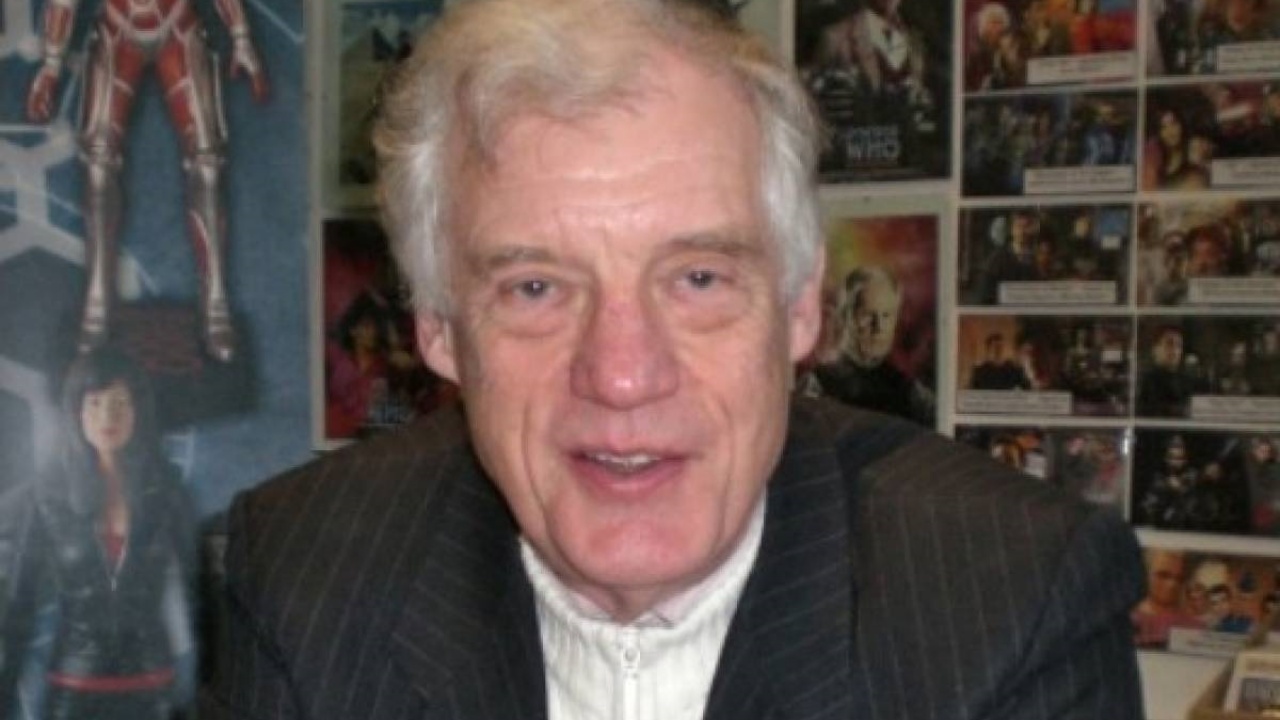 Richard Franklin morto