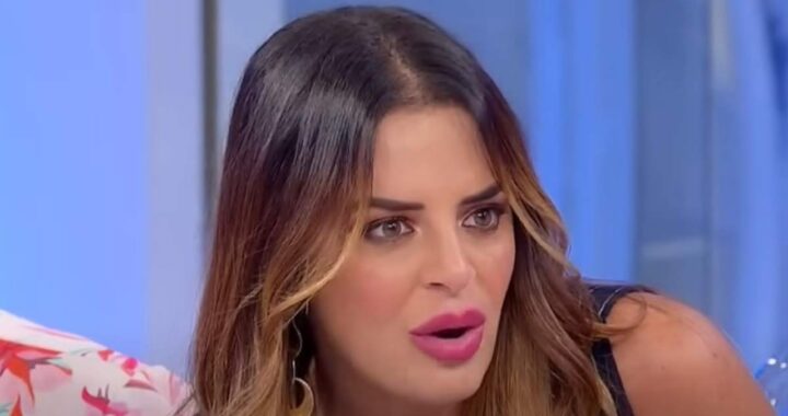 Uomini e Donne, Roberta Di Padua lascia il programma: l