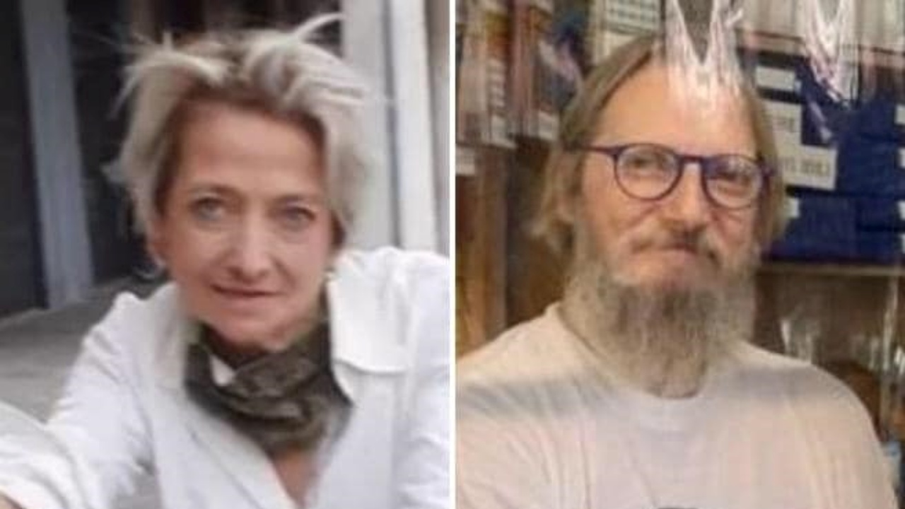 Rossella Cominotti femminicidio