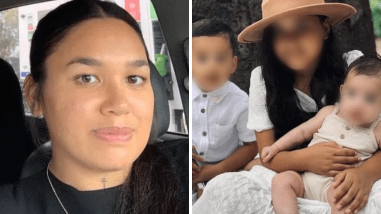 Siva Auvae, mamma di 4 figli morta per strada: è stato il compagno