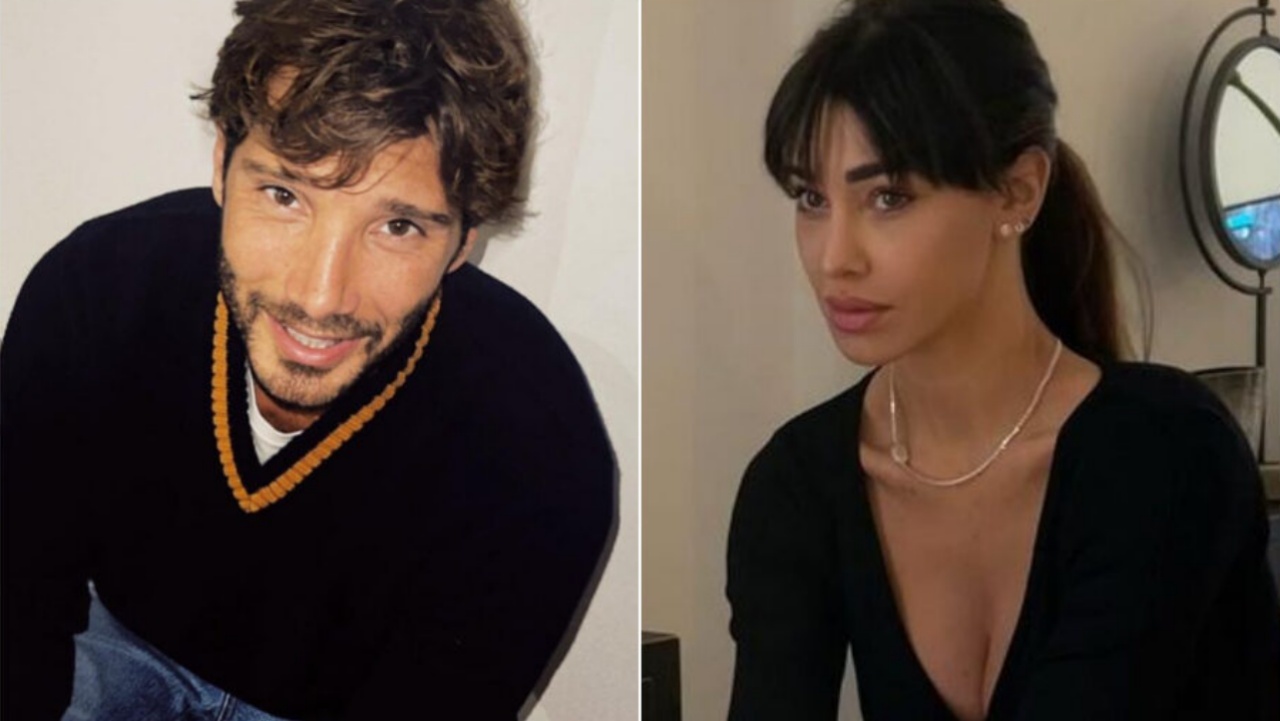 Stefano De Martino, ecco come ha reagito alla rivelazione di Belen Rodriguez