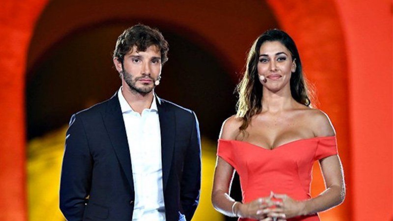 Stefano De Martino racconta un retroscena inedito su Belen Rodriguez: “Che figura di m***a!”