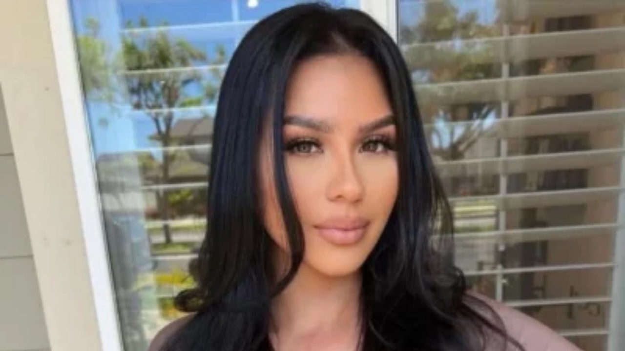 omicidio influencer Theresa Cachuele