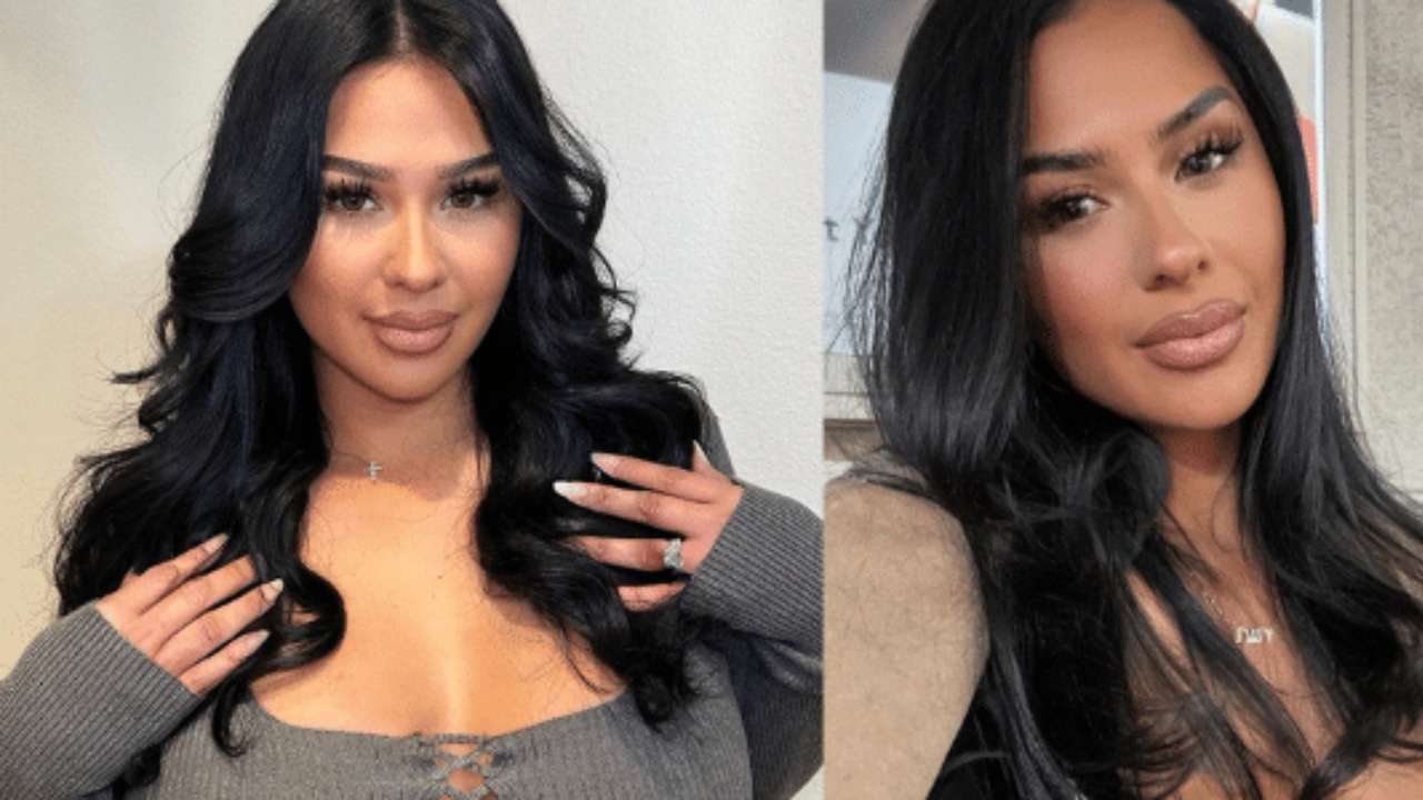 omicidio influencer Theresa Cachuele