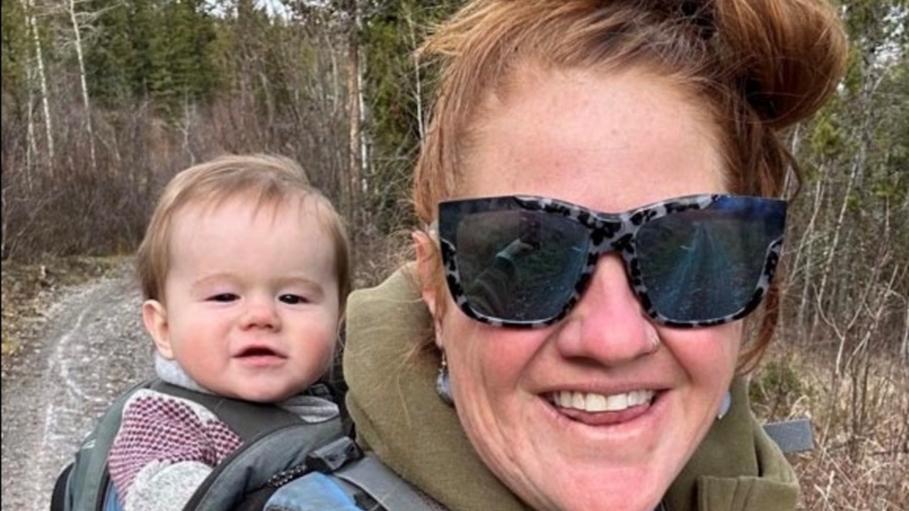 bambino di 10 mesi morto