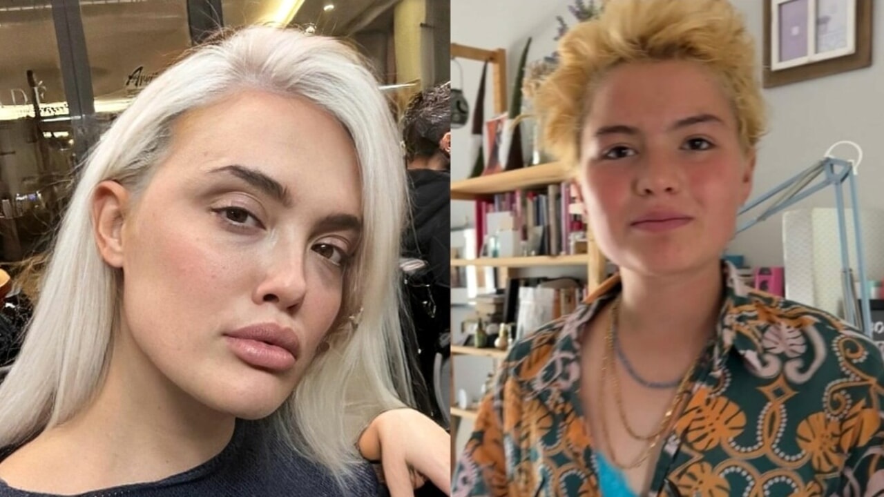 Anastasia, sorella di Micol Ronchi, scomparsa