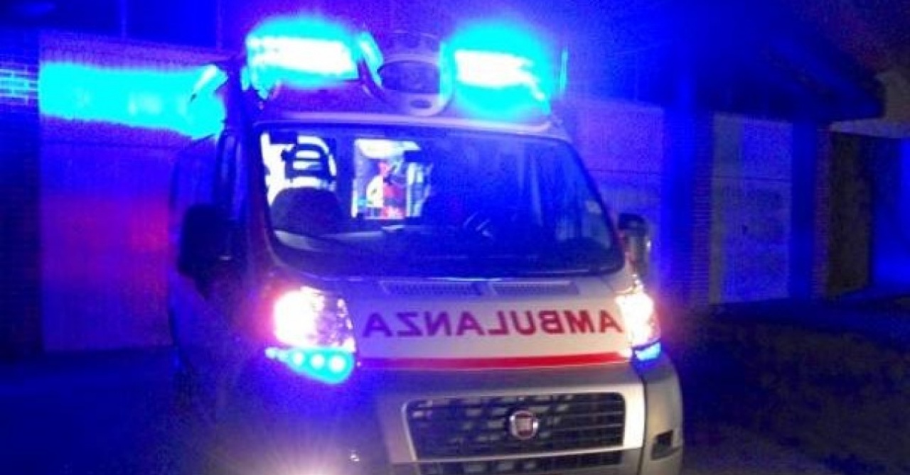 auto scarpata