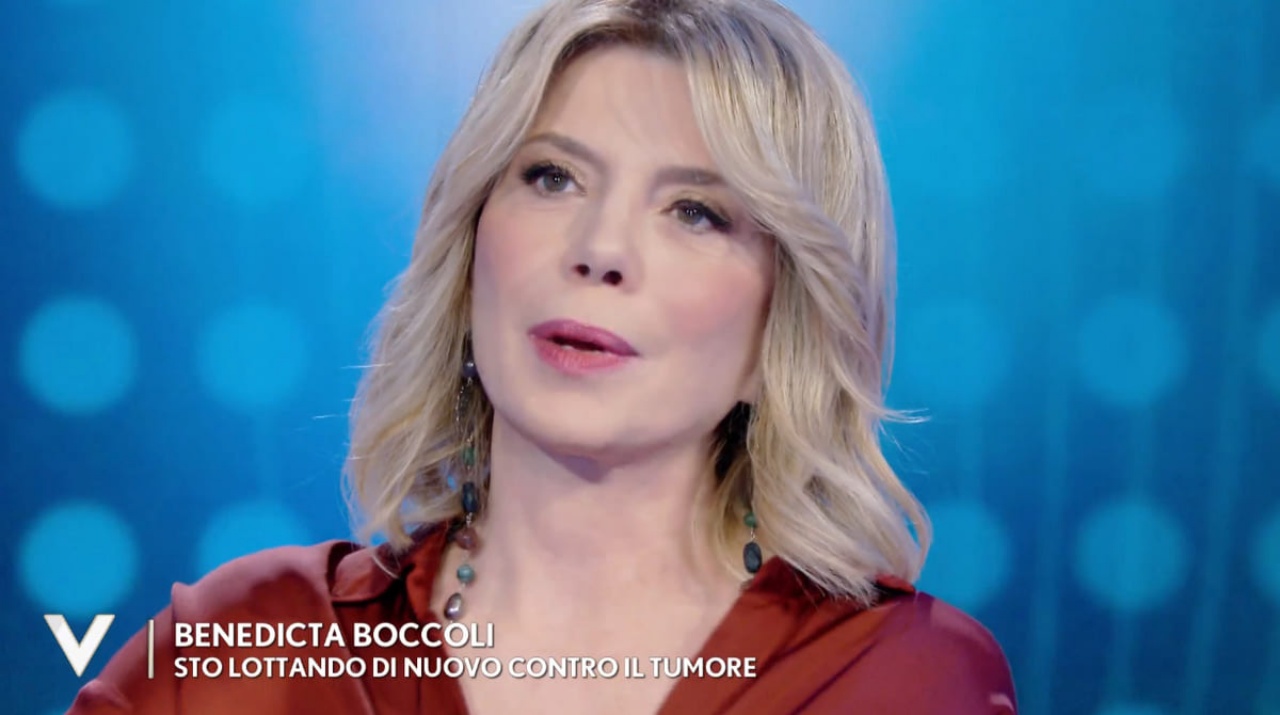 benedicta tumore