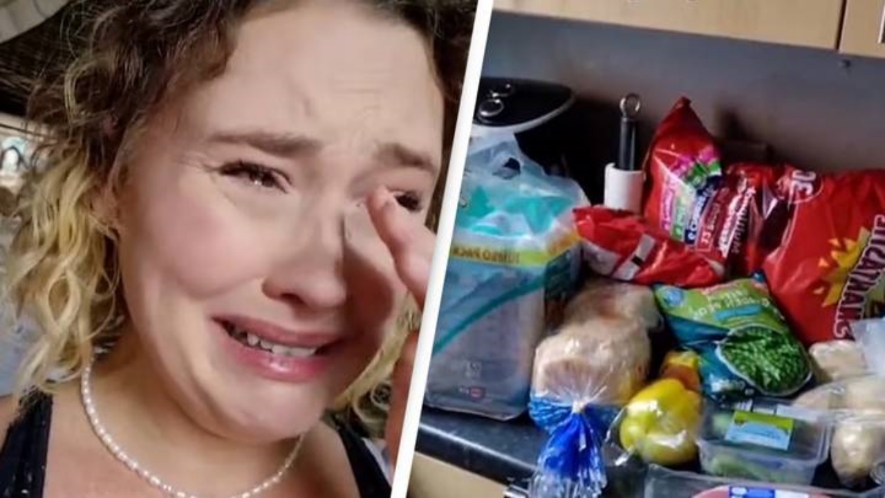 la storia di una mamma di nome beth