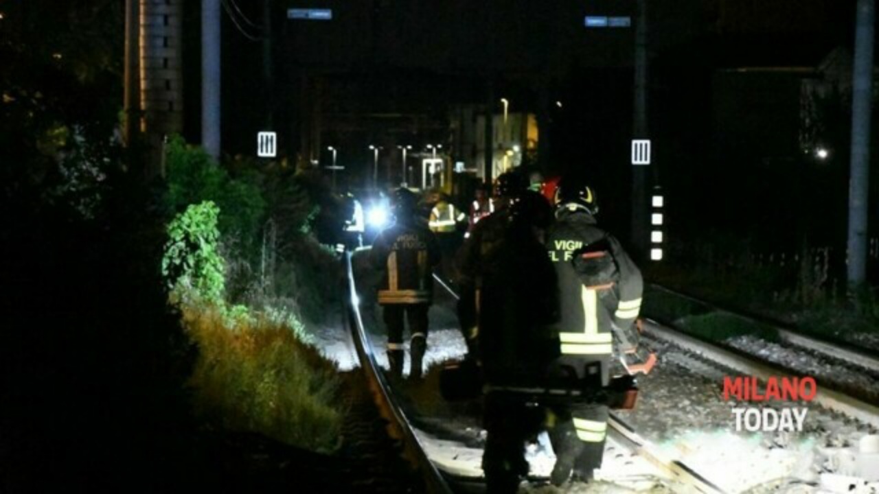 coppia treno