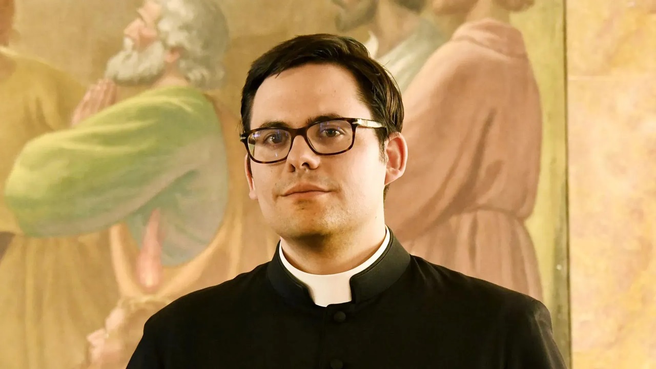 sacerdote di Paullo