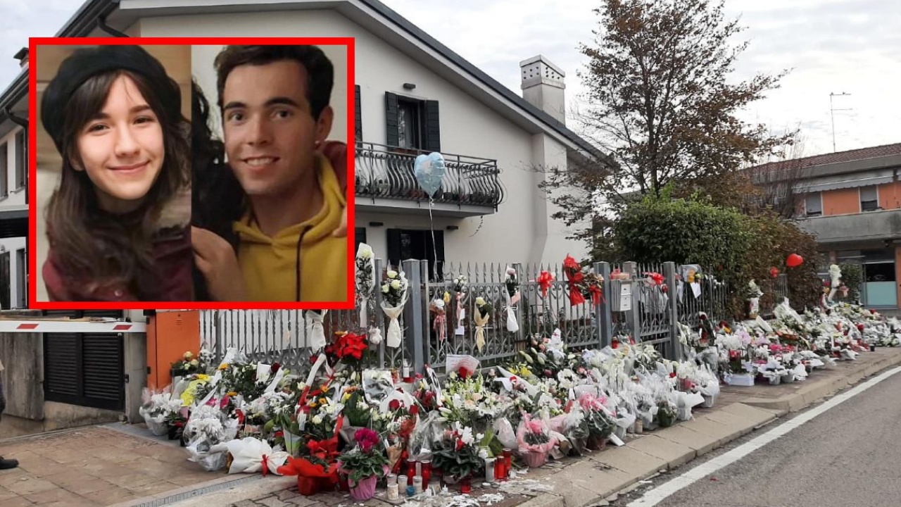 I fiori di Giulia Cecchettin donati: serviranno per sostenere le spese dell’asilo
