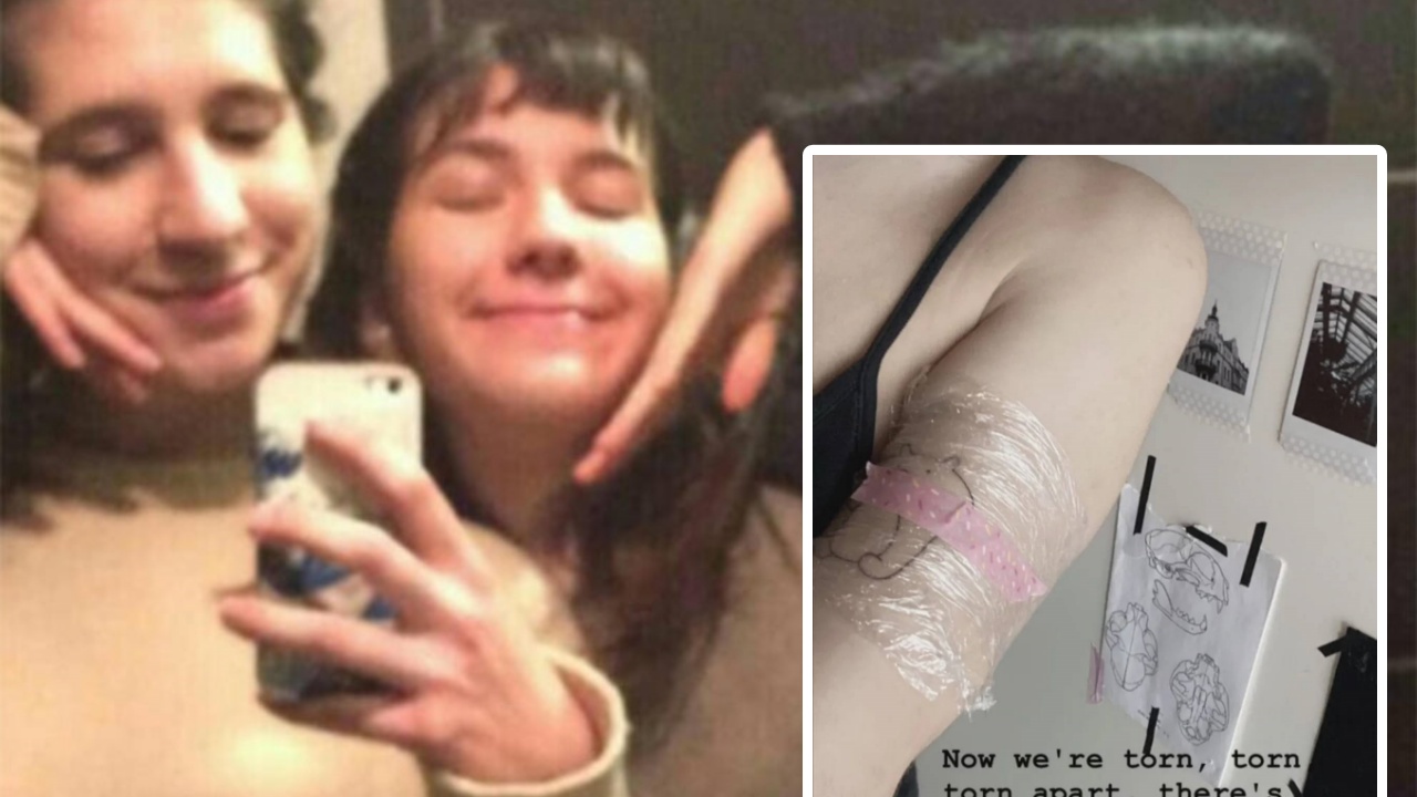 Il gesto della sorella di Giulia Cecchettin per ricordarla per sempre e il suo significato