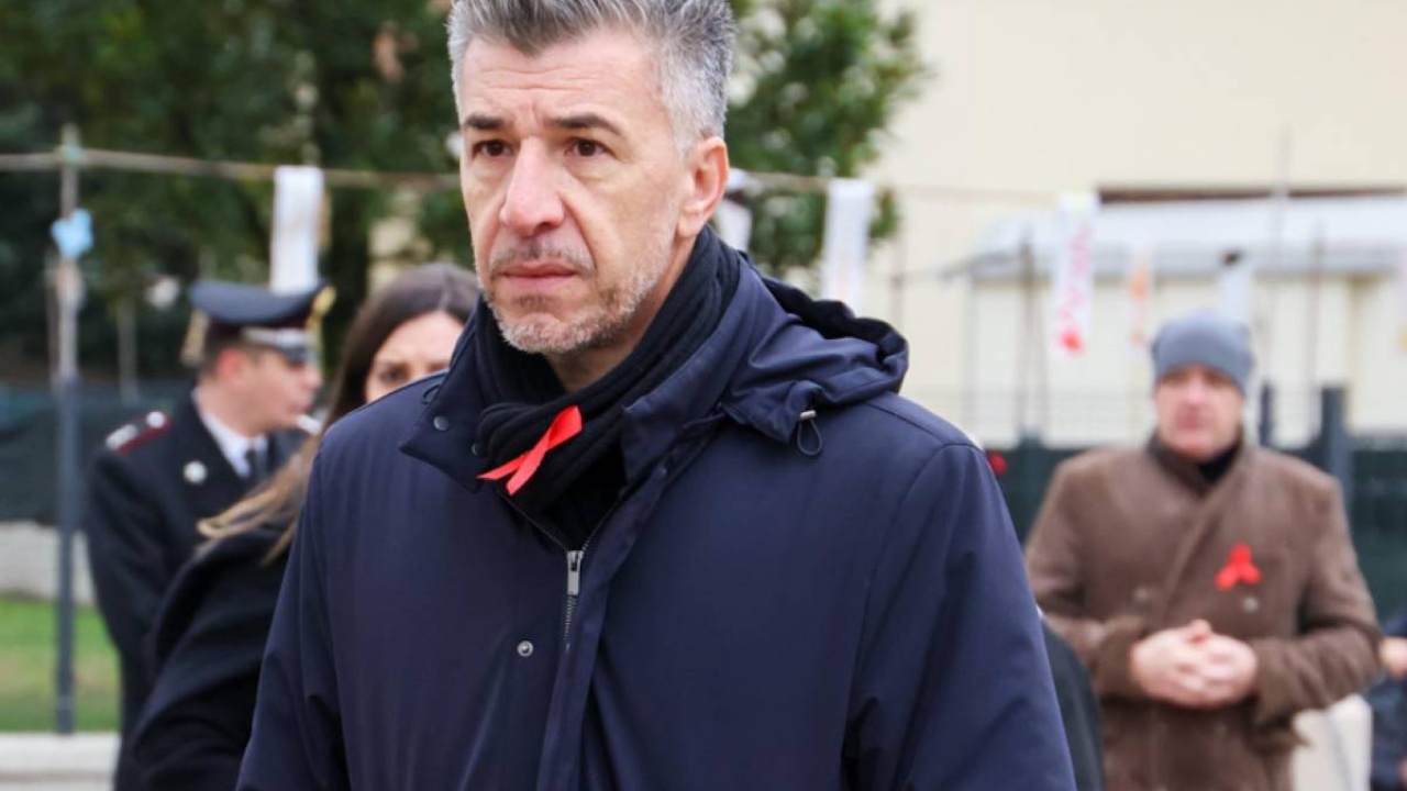 Il racconto del padre di Giulia Cecchettin su cosa ha fatto la notte in cui la 22enne è morta