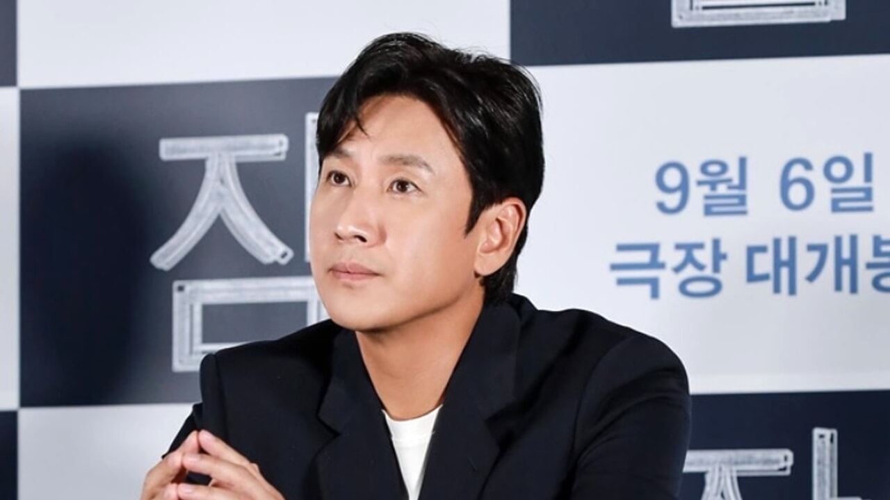 lee sun morto