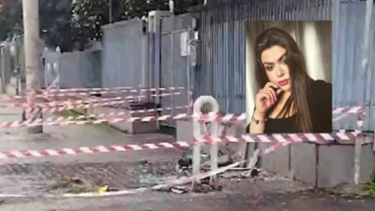 mery incidente