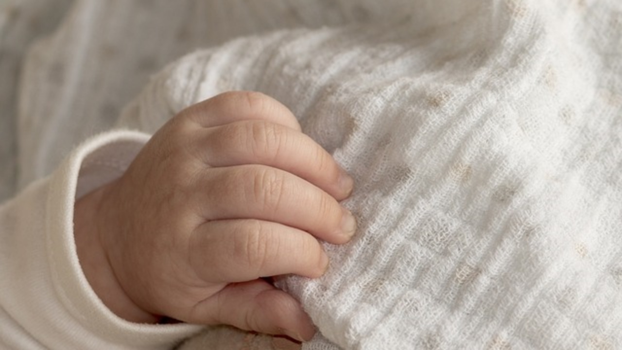 sids neonato